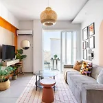 Made With 1-br By Finikoudes Larnaca