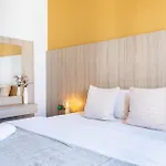Lejlighed Made With 1-br By Finikoudes Larnaca