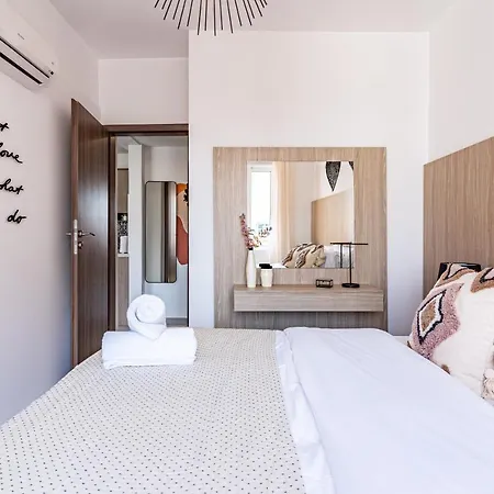 Made With 1-br By Finikoudes * Larnaca