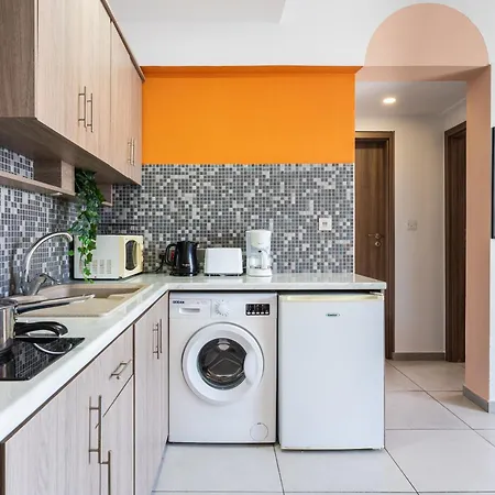 Made With 1-br By Finikoudes