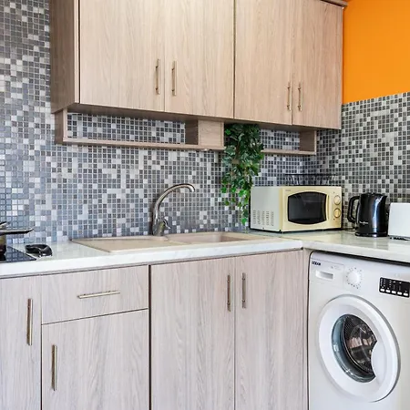 Made With 1-br By Finikoudes