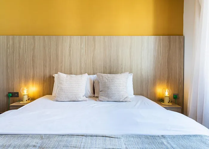 Made With 1-br By Finikoudes *