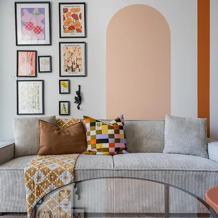 Made With 1-br By Finikoudes Appartement Larnaca