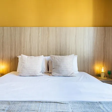 Made With 1-br By Finikoudes *