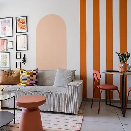 Made With 1-br By Finikoudes *